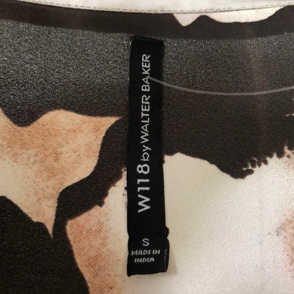 Jungle Jumpsuit - Picture 4 of 4